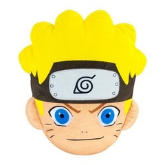 Naruto Shippuden Mega 15in Mochi Mochi Plush